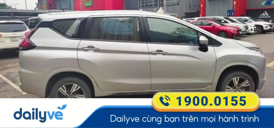 Nhà xe Vĩnh Anh (Mộc Châu)