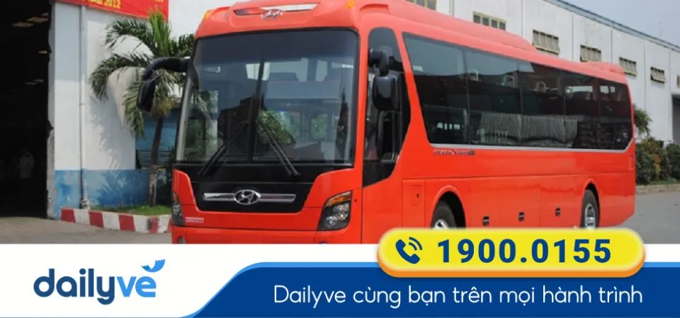 Nhà xe Xuân Sơn